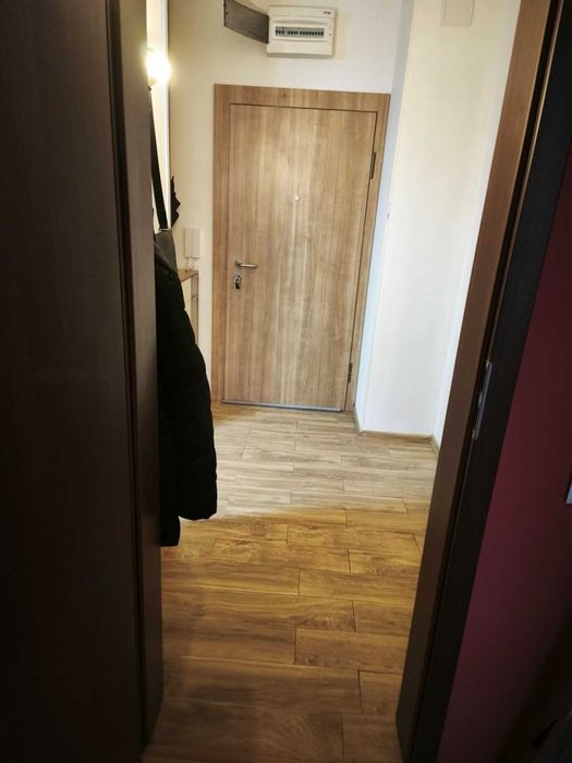 Дава се под наем Двустаен апартамент в София, Манастирски ливади - 60 кв.м за 600 € - Снимка #10