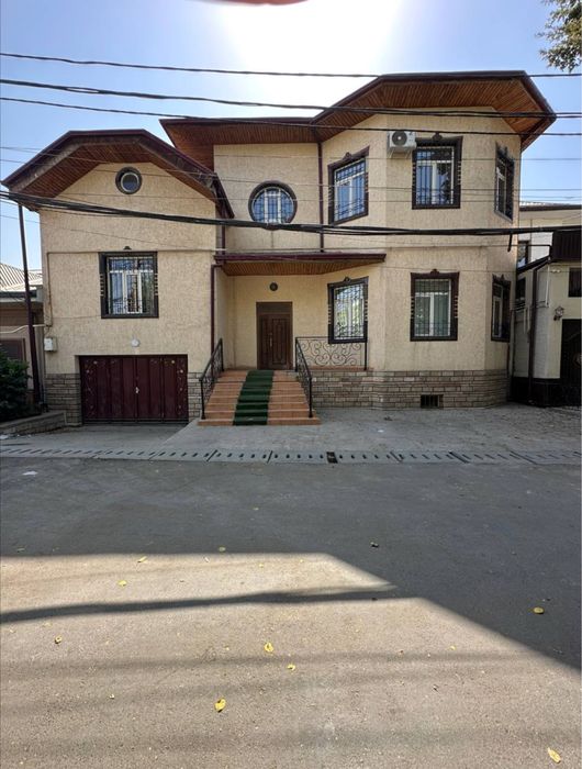 Продается дом на ул Шастри