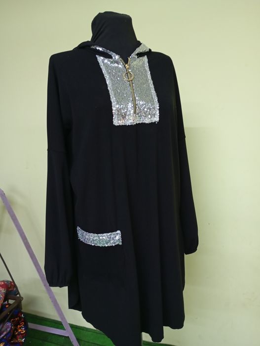 Ayollar ko'ylagi Dvoyka sotiladi 150 ming no