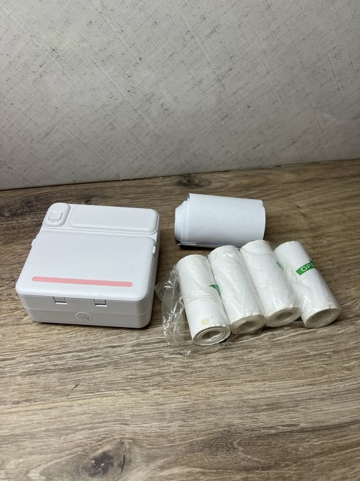 Мини    принтер