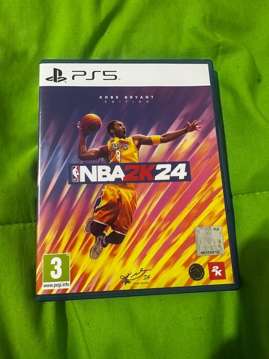 PlayStation игри
