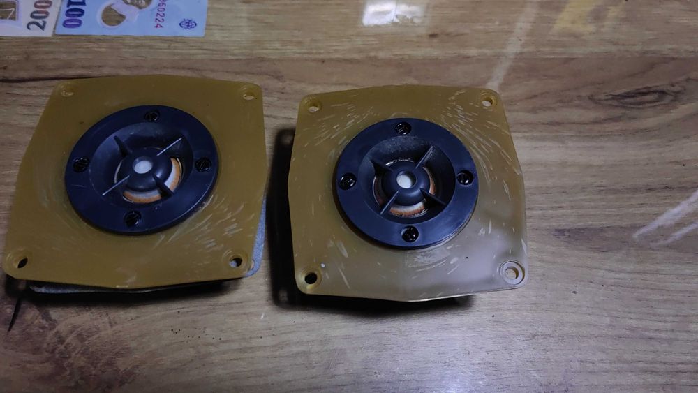 Tweetere radiotehnika