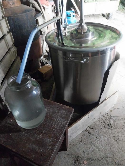 Ulei de lavandă BIO, apă, floare uscată, buchete și săculeți