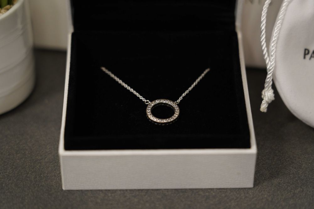 Колие Пандора / Pandora