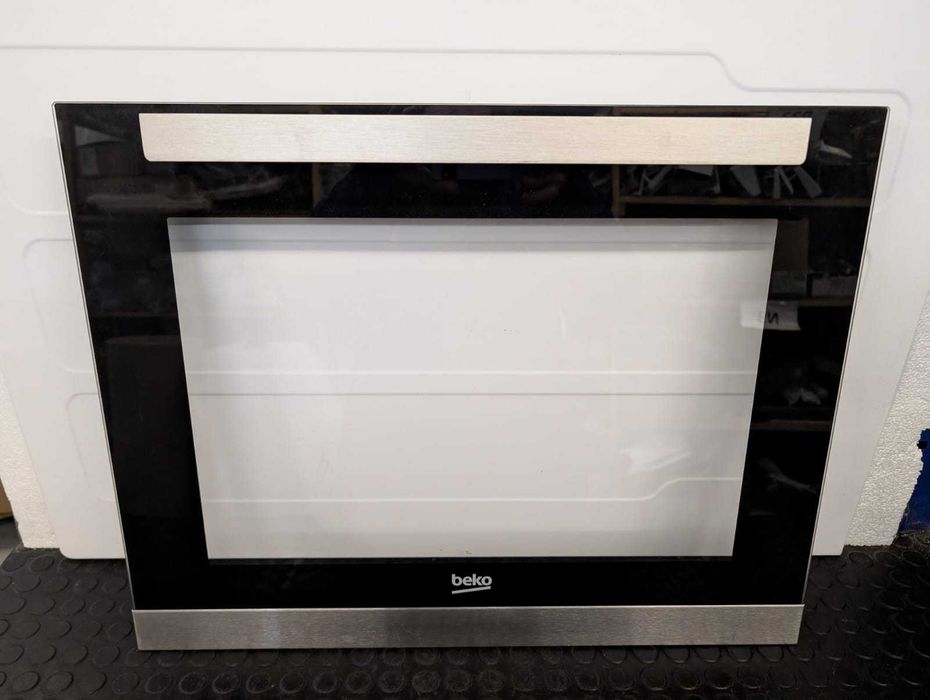 Usa , sticla exterioara cuptor incorporabil Beko 59.5 x 46 cm /H4