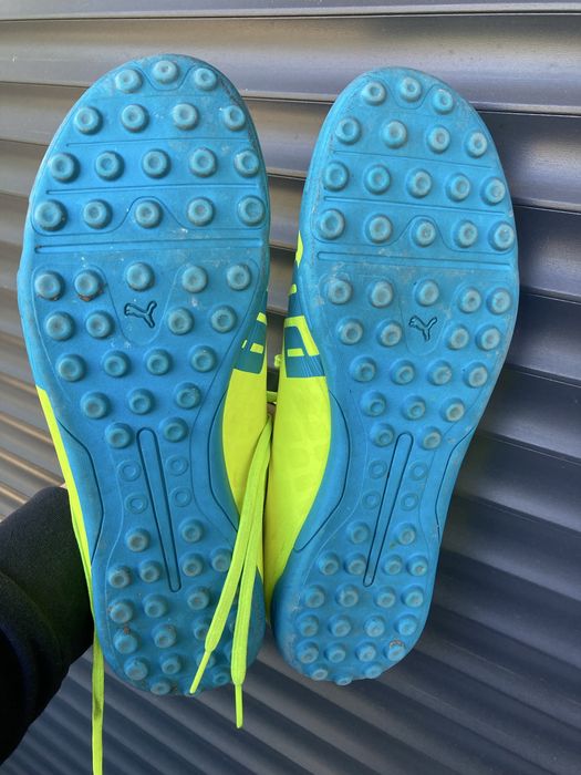 Puma evospeed стоножки