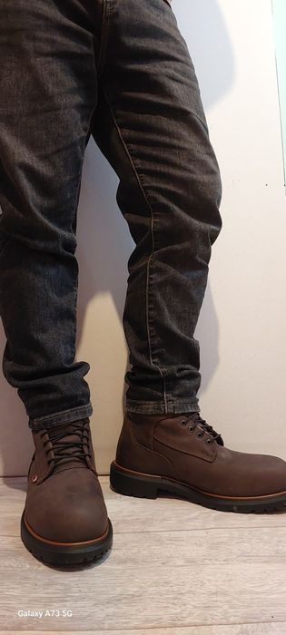 Продам спец ботинки новые оригинальные  Red Wing (США),