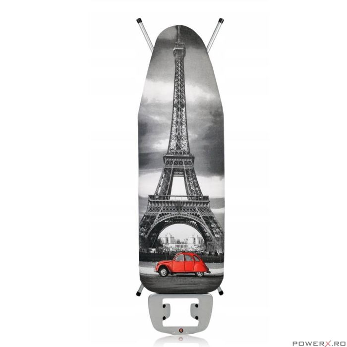 Husa pentru masa de calcat, 30/45 x 120/145 Sepio