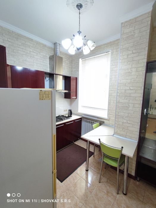 Шота Руставели ориентир мост Мукими 2 комнатная квартира