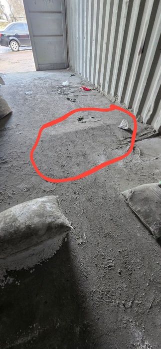 Продам контейнер бу