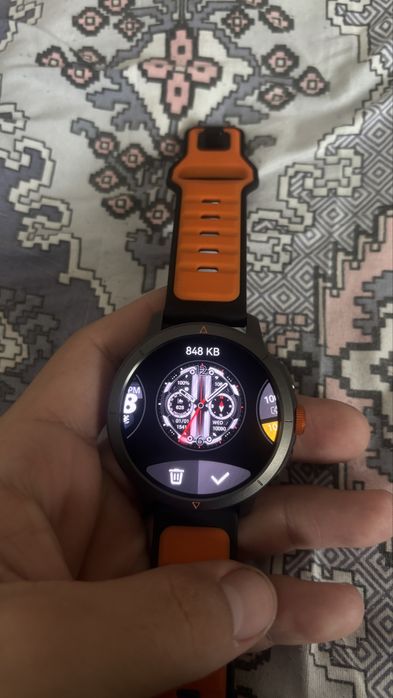 Sunkar pro оригинал сағат