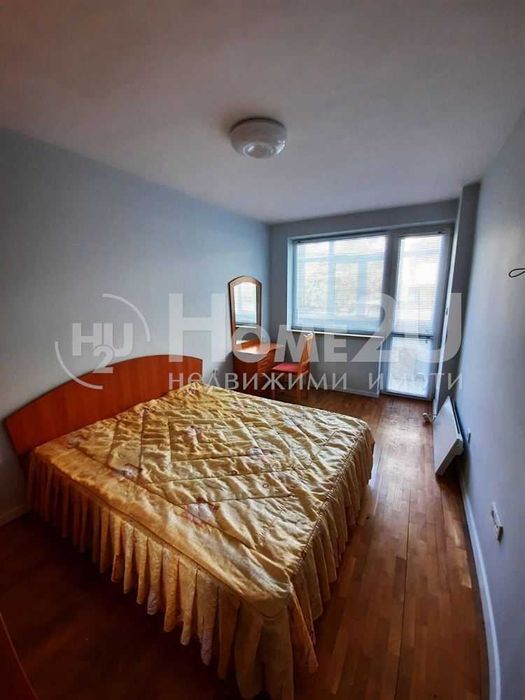 Продава се Тристаен апартамент в Варна, Чаталджа - 100 кв.м за 2200 €/кв.м - Снимка #4