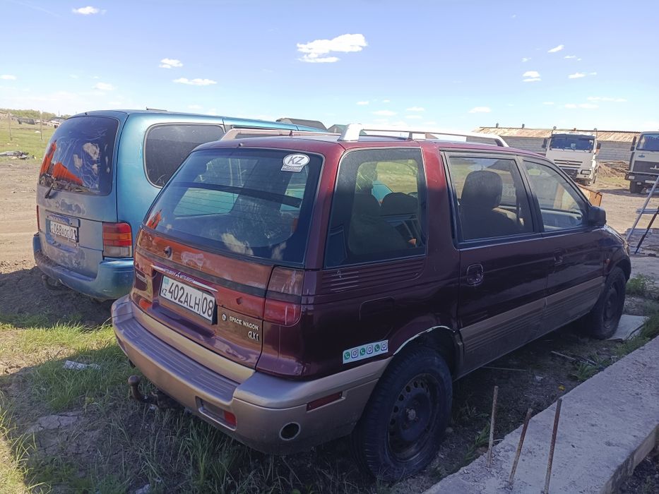 Продам Митсубиси