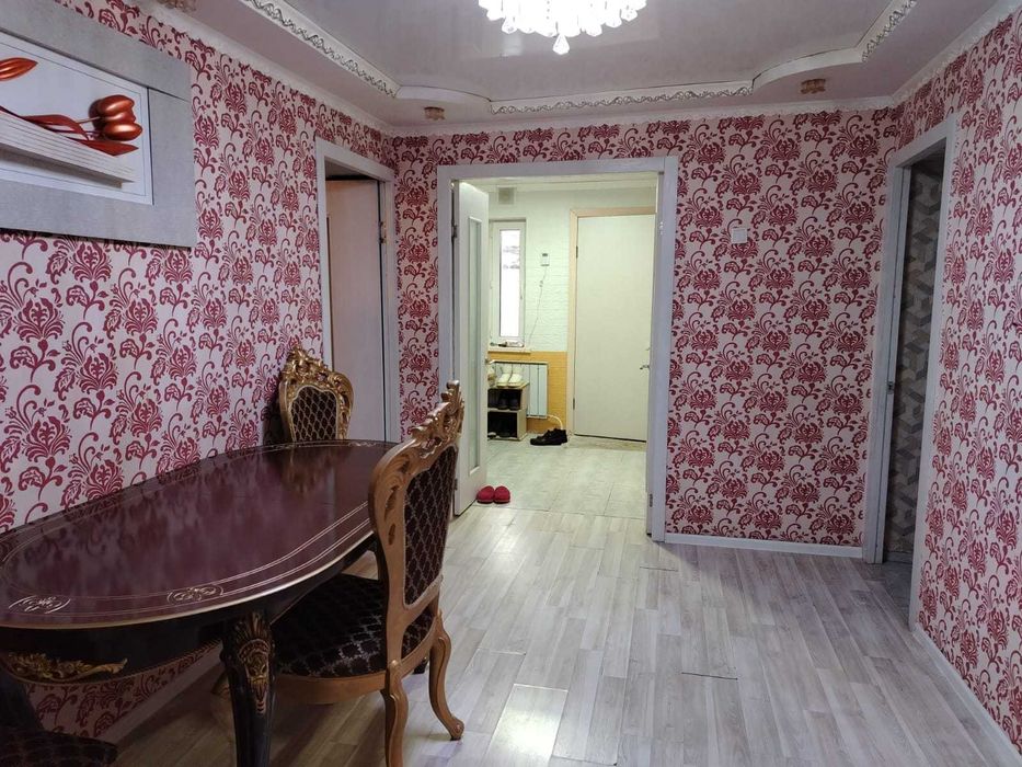 СРОЧНО продам дом в Северо-Западном микрорайоне