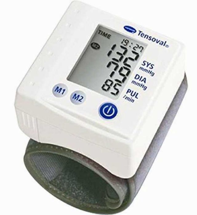 Tensiometru Hartmann Tensoval