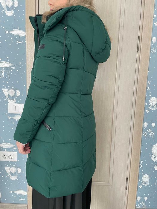 Geaca de Dama Parka - DKNY - marimea XS