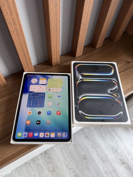ipad pro 11 m5 - tablete Apple iPad | OLX.ro