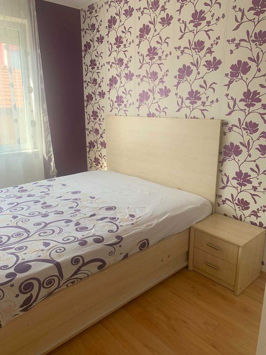 Дава се под наем Тристаен апартамент в Стамболийски - 75 кв.м за 448.8 € - Снимка #4