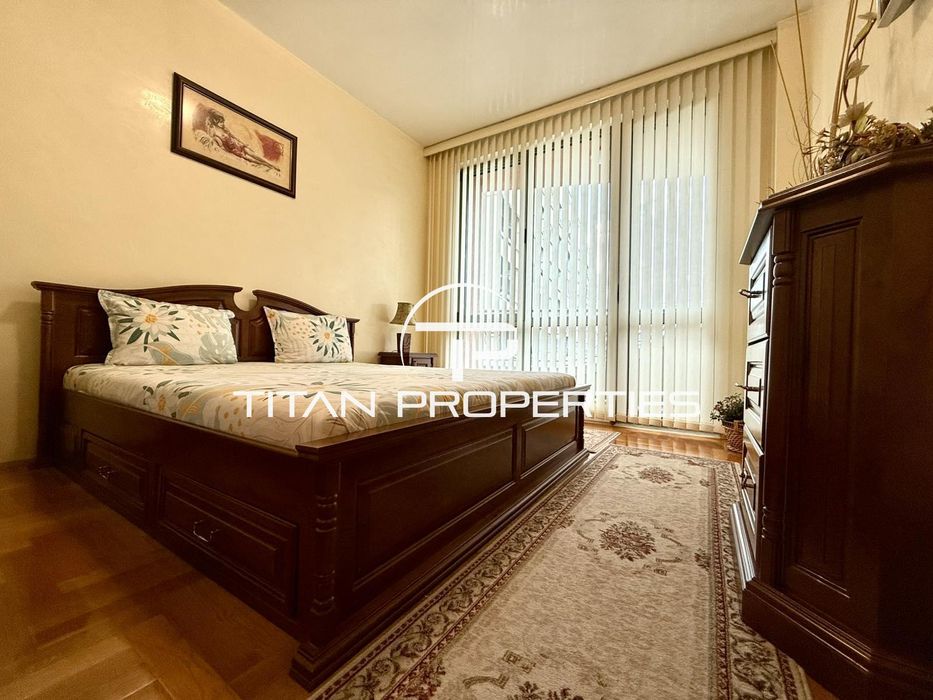 Продава се Тристаен апартамент в Пловдив, Кършияка - 113 кв.м за 1332 €/кв.м - Снимка #7