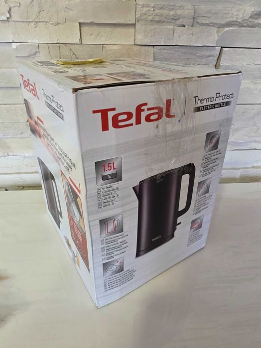 Електрическа кана Tefal