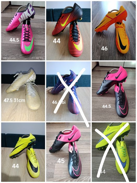 Vand Ghete Fotbal