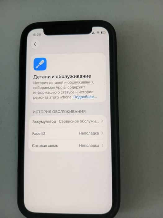 Айфон 12мини 128гб