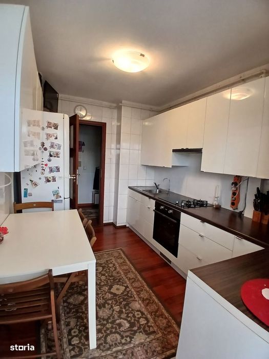 Proprietar – 4 Camere Berceni, 85 m2, Eficiență Termică ,Orientare Sud — fotografia 3