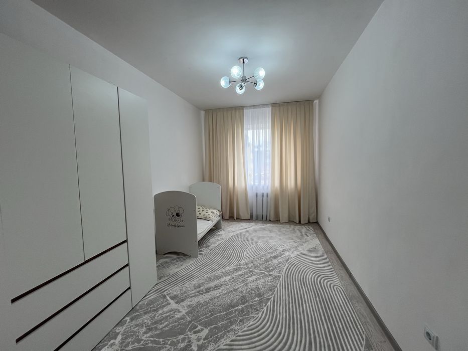 Продам квартиру Сити 3 мкр