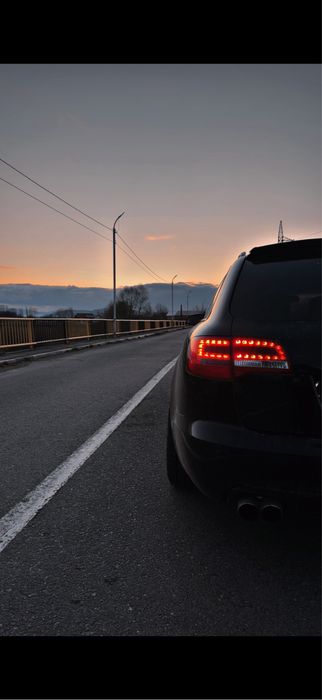 AUDI A6 Avant 2006 — imagine 2