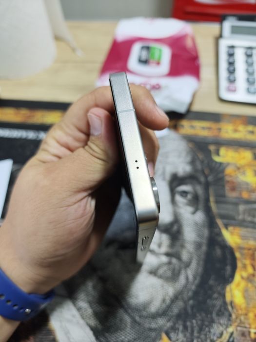 Samsung S25 Ultra 12/256gb