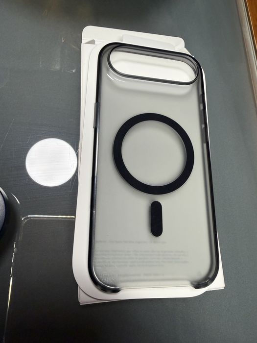 Оригинален кейс Iphone AIR