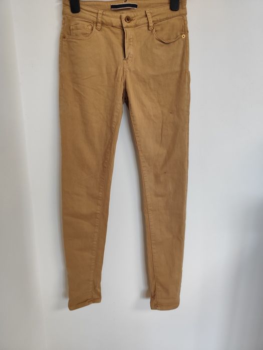 Massimo Dutti pantaloni