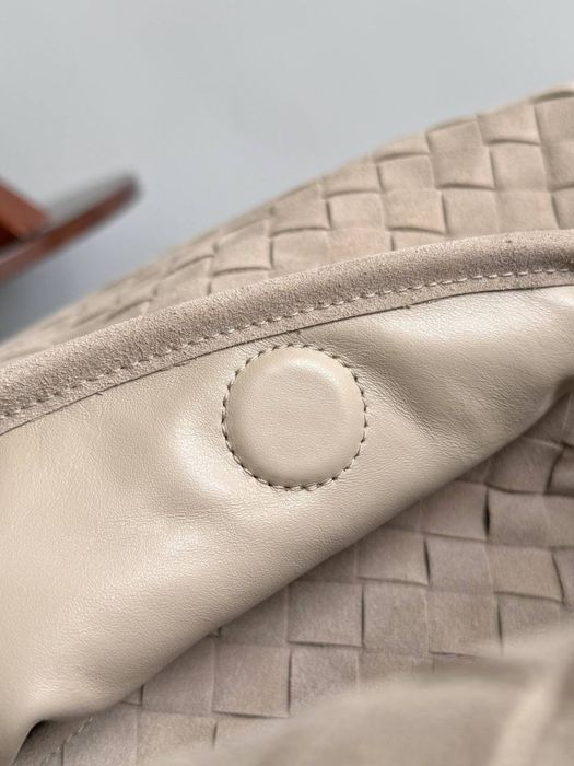 Geanta Bottega Veneta Hop