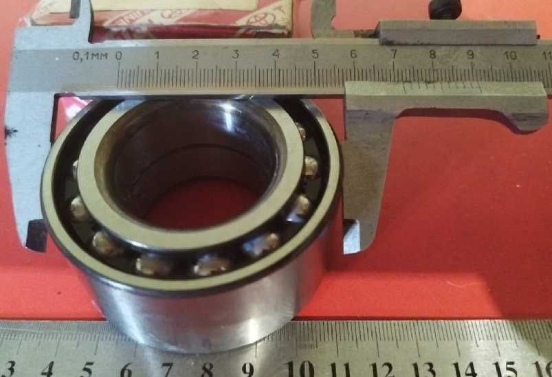 подшипник ступицы Toyota Corolla