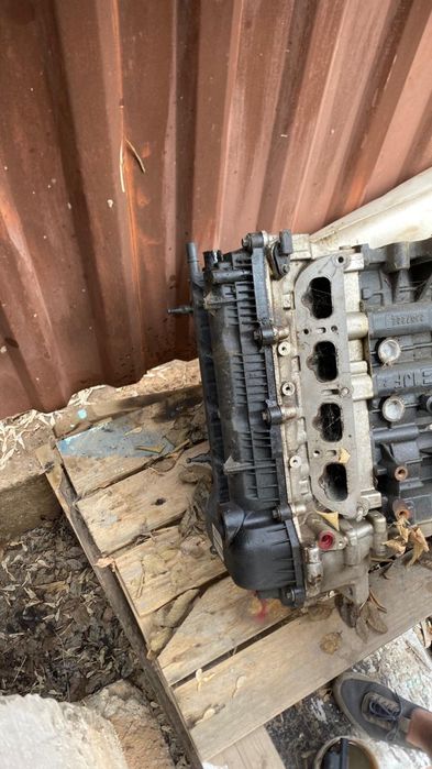 Матор Cherry Tigo