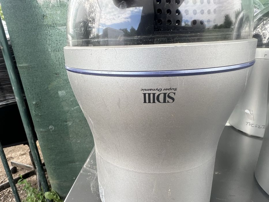 камери Panasonic
