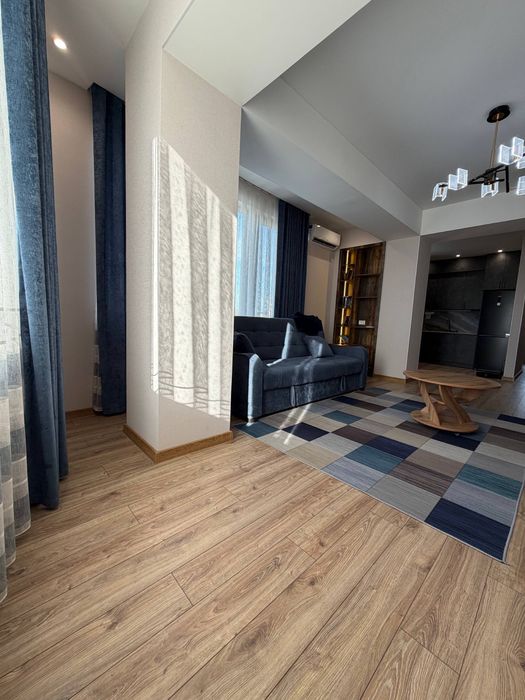 Новостройка 2/5/10  Eco Smart | буз базар 71м2
