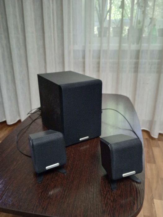 Колонки    microlab