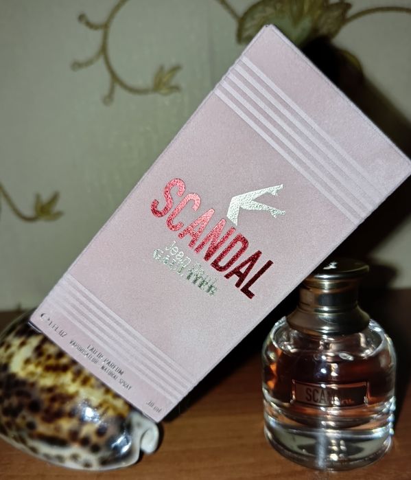 Парфюмерия на распив.