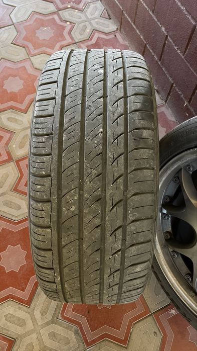 Комплект балон диск