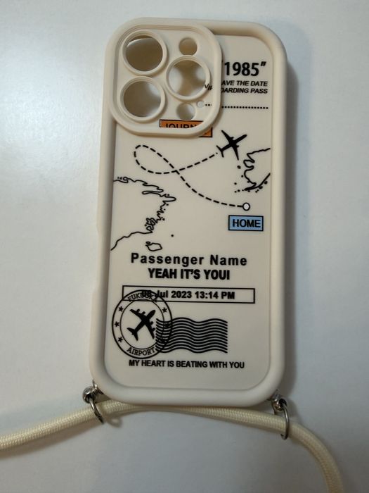 Чисто нови кейсове iPhone 16 Pro, Чисто Нови