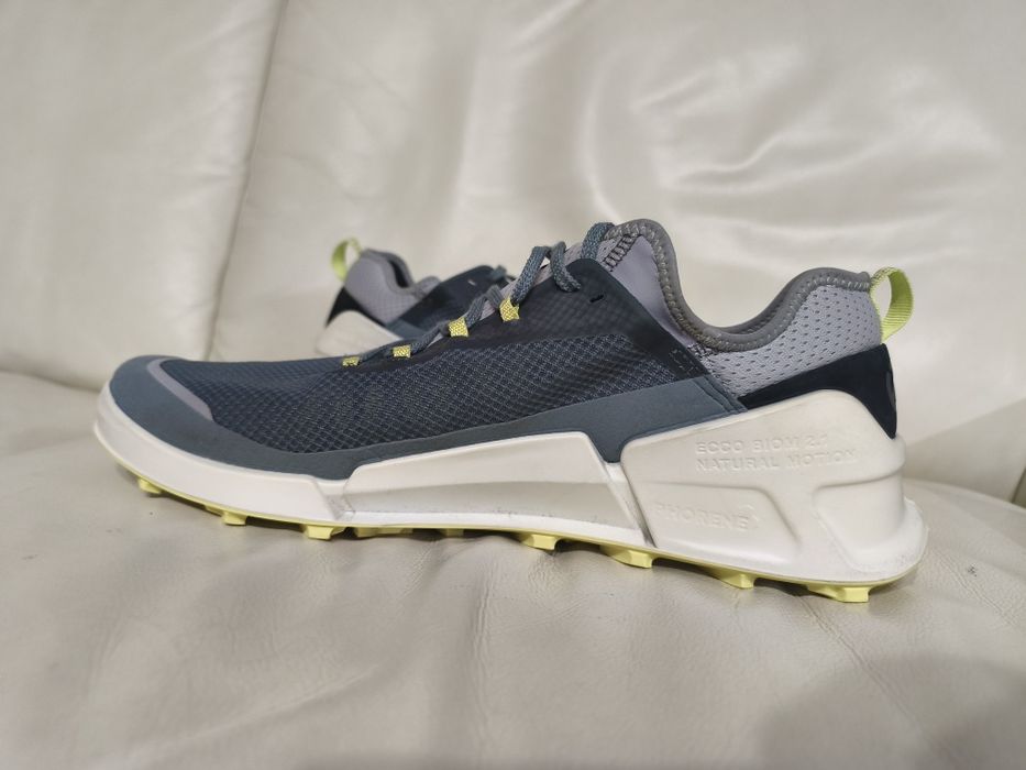 Adidas Nr 47 Ecco Biom 2.1 X Country