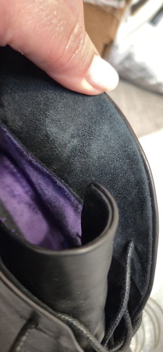 Ботильоны,  полусапожки