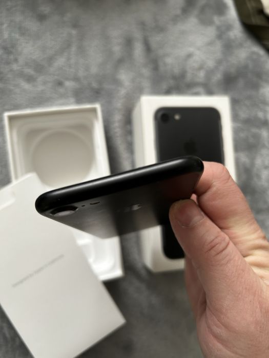 Iphone 7 full box baterie stare f buna