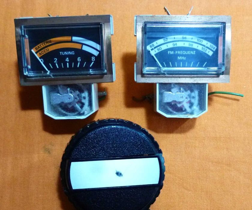 Dezmembrat radio casetofon Grundig C6200 piese schimb diverse