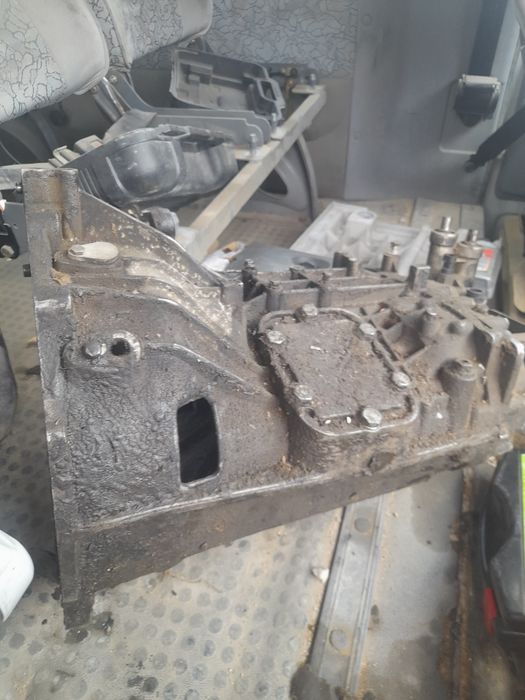 Продам iveco power.