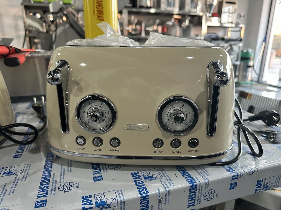 Toster Tostr tostir apart Тостер тостр dlya suxariki