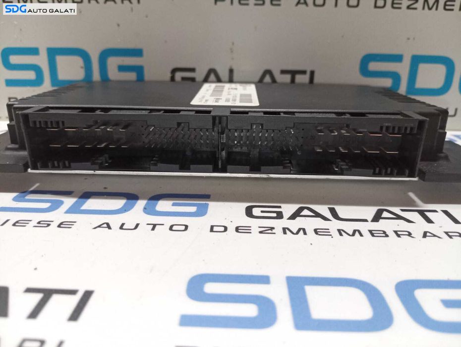 Unitate Modul Calculator Lumini BMW Seria 1 E81 E87 E82 E88 2004 - 2013Cod 61359159811 [M4305]