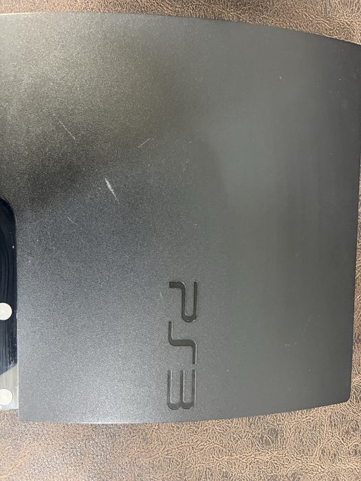 Play station 3 va play station 5 sotiladi