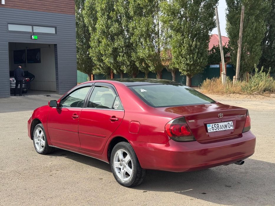 Продам Тойота камри 35